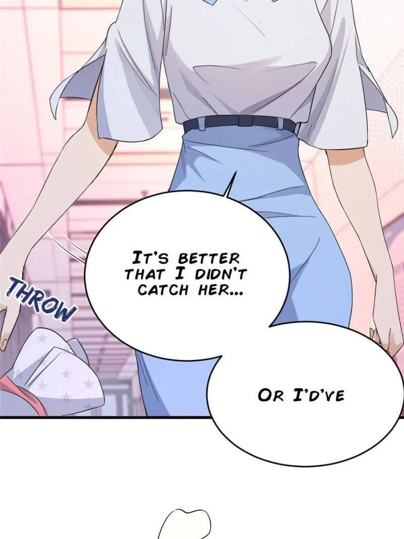 Hey Boss, I Am Your New Wife Chapter 3 – Page 18