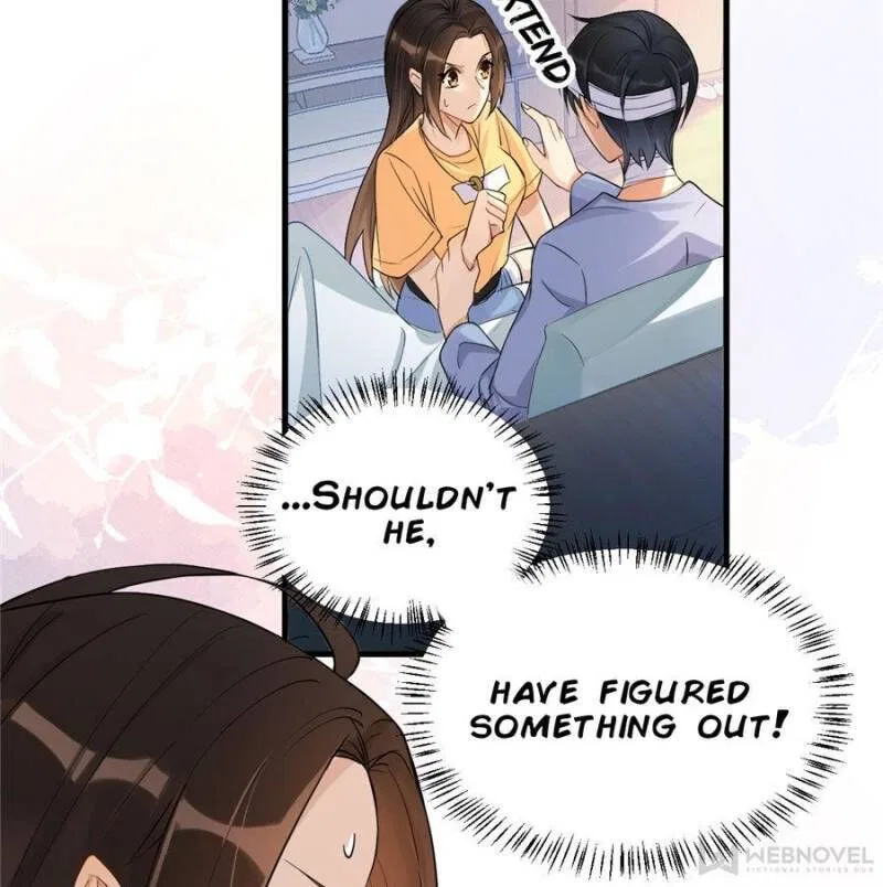 Hey Boss, I Am Your New Wife Chapter 2 – Page 2