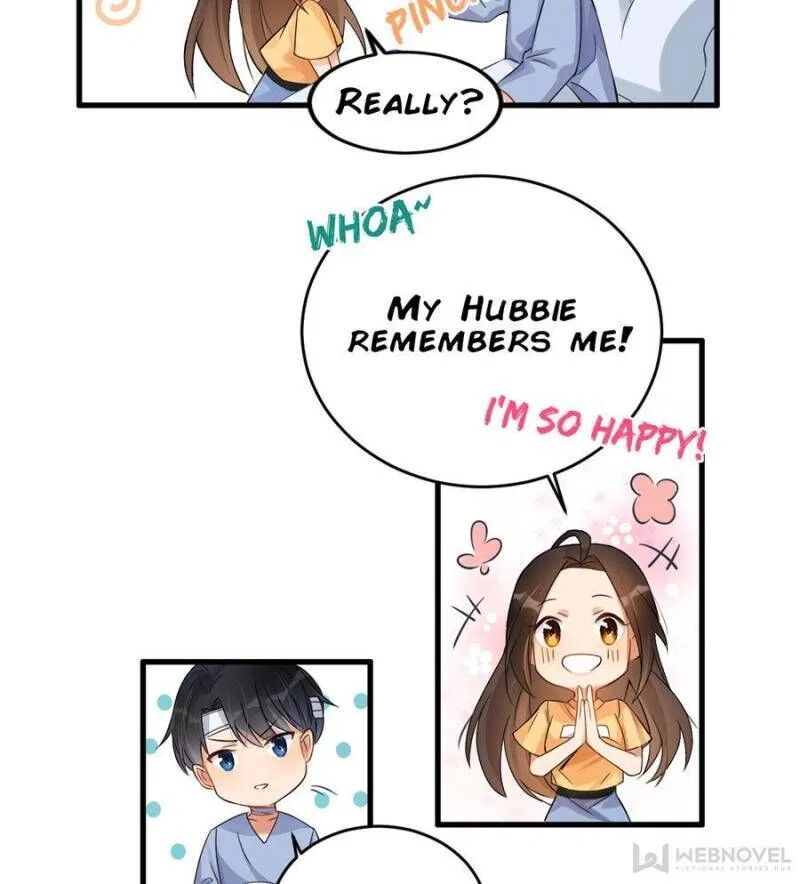 Hey Boss, I Am Your New Wife Chapter 2 – Page 4