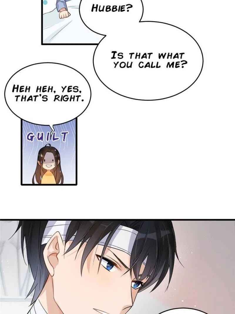 Hey Boss, I Am Your New Wife Chapter 2 – Page 5