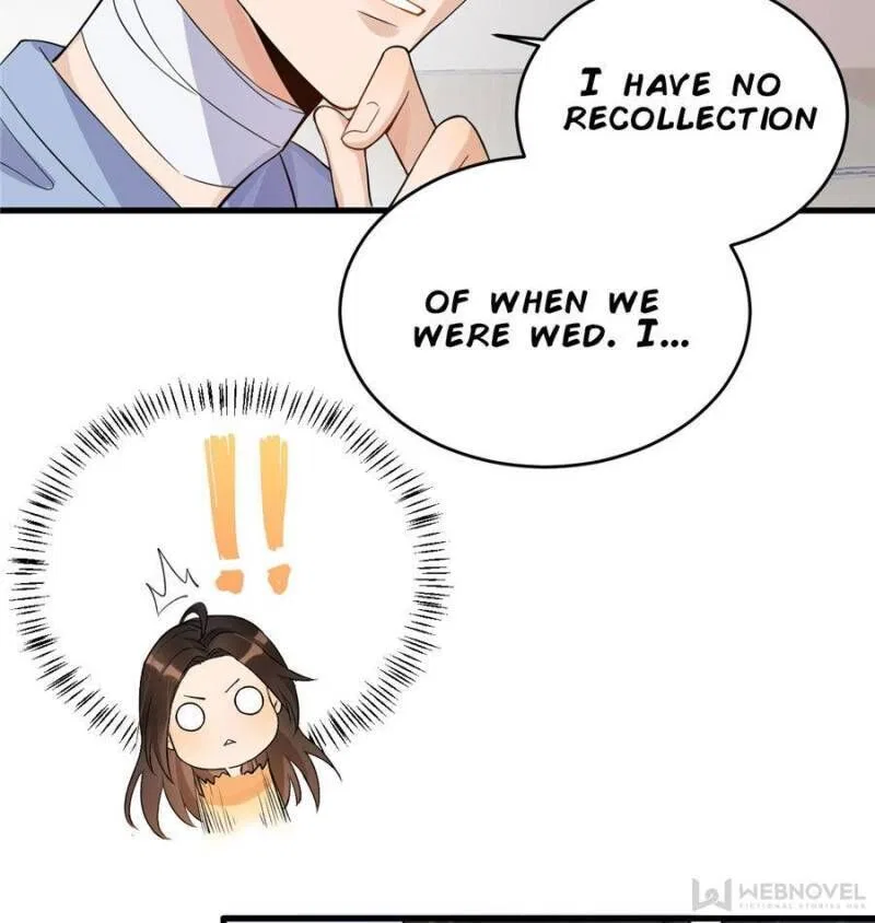 Hey Boss, I Am Your New Wife Chapter 2 – Page 6