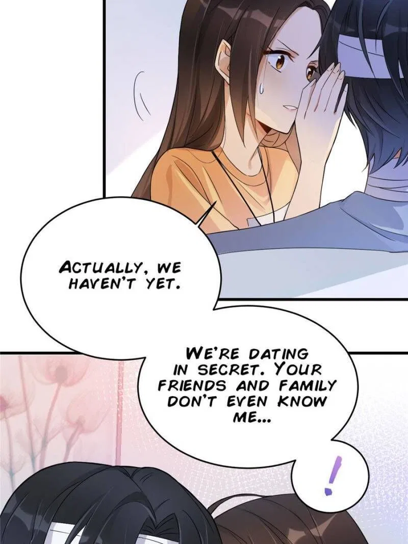 Hey Boss, I Am Your New Wife Chapter 2 – Page 7