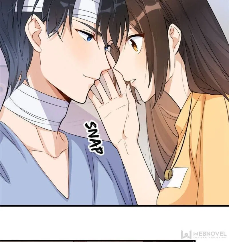 Hey Boss, I Am Your New Wife Chapter 2 – Page 8