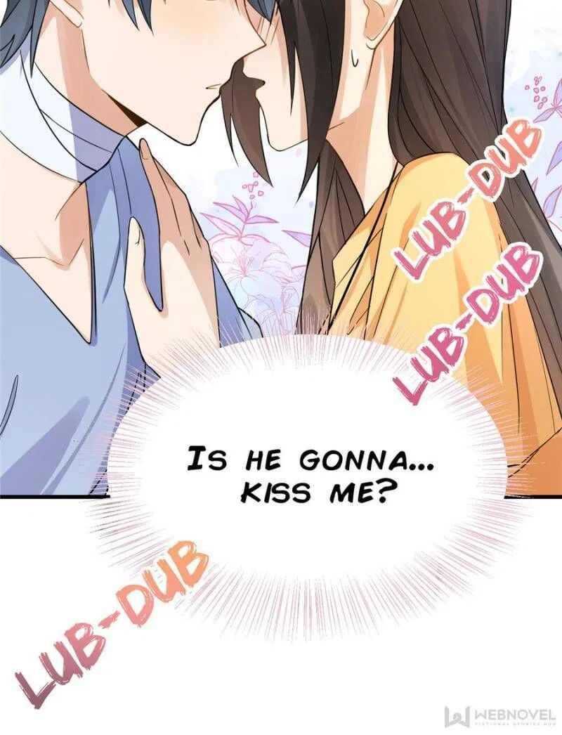 Hey Boss, I Am Your New Wife Chapter 2 – Page 10