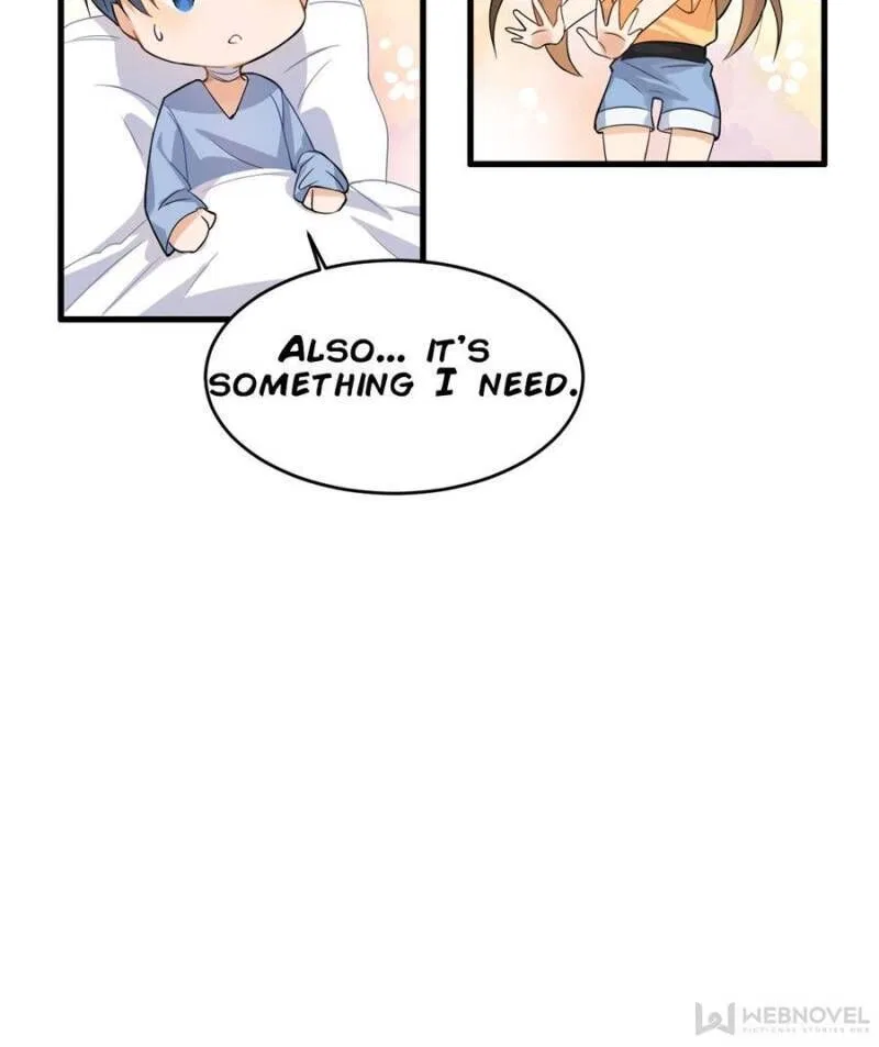 Hey Boss, I Am Your New Wife Chapter 2 – Page 12