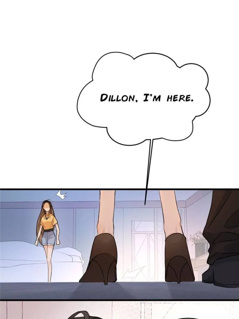 Hey Boss, I Am Your New Wife Chapter 2 – Page 13