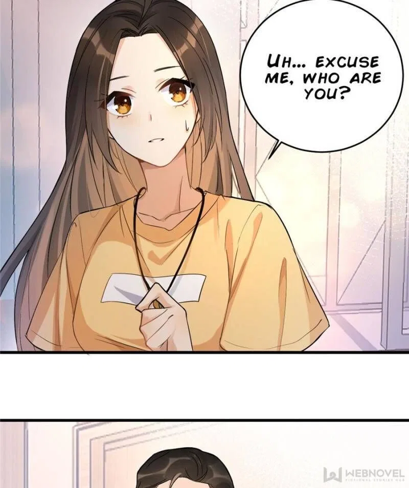 Hey Boss, I Am Your New Wife Chapter 2 – Page 14