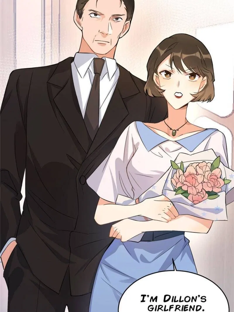 Hey Boss, I Am Your New Wife Chapter 2 – Page 15
