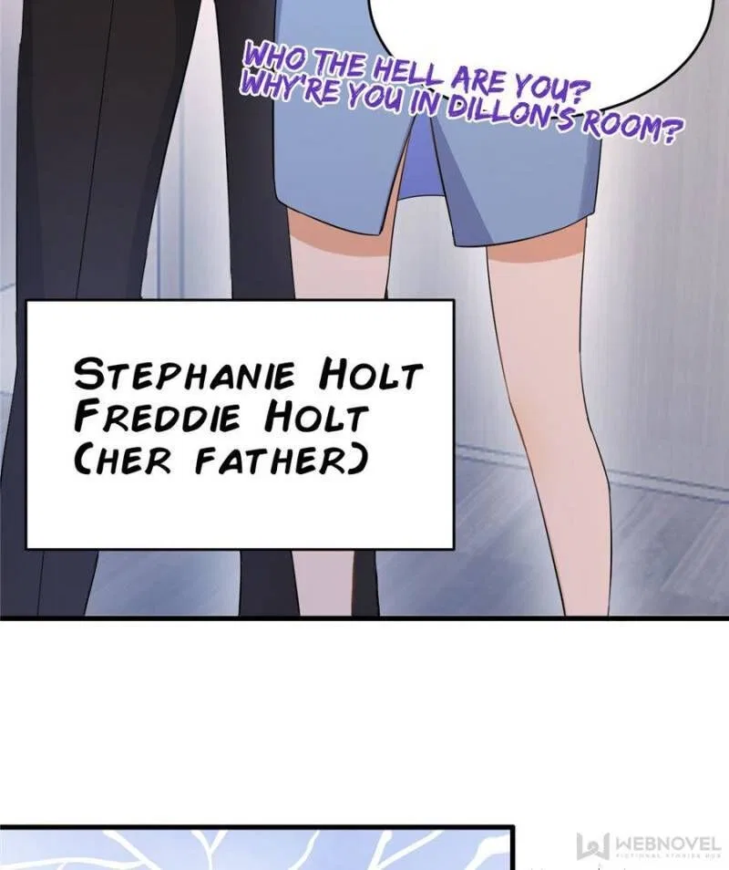 Hey Boss, I Am Your New Wife Chapter 2 – Page 16
