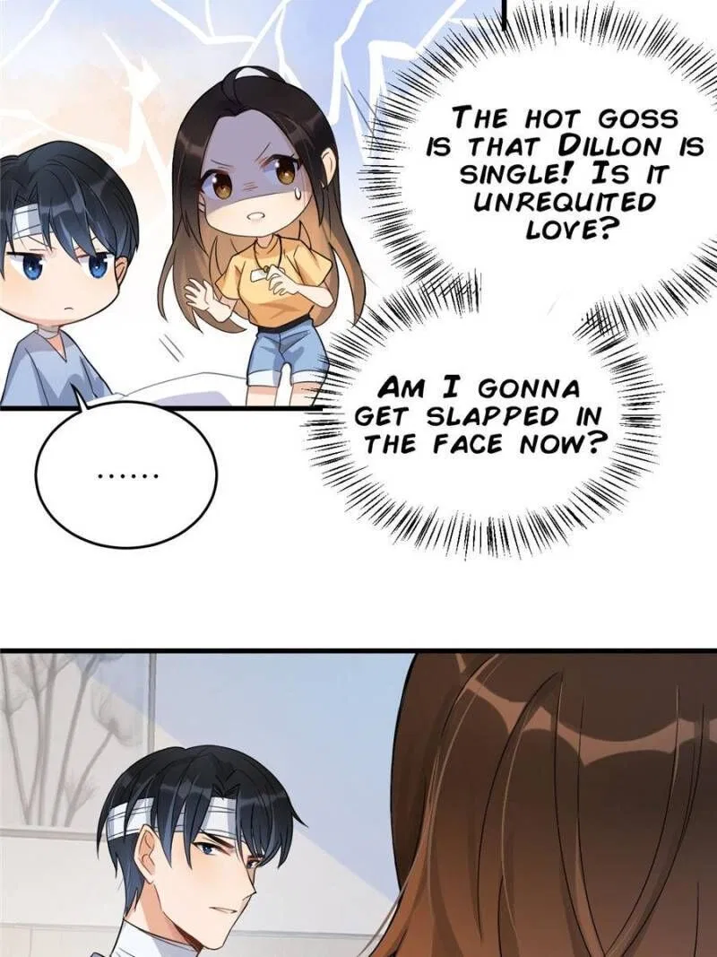 Hey Boss, I Am Your New Wife Chapter 2 – Page 17