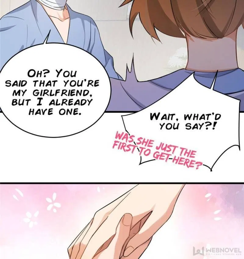 Hey Boss, I Am Your New Wife Chapter 2 – Page 18