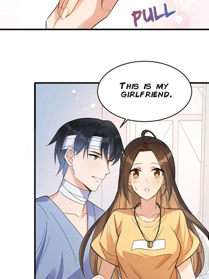 Hey Boss, I Am Your New Wife Chapter 2 – Page 19