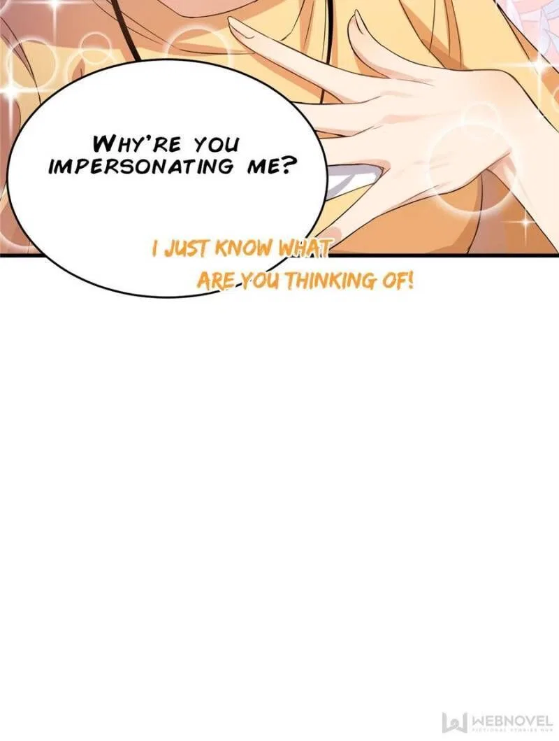 Hey Boss, I Am Your New Wife Chapter 2 – Page 22