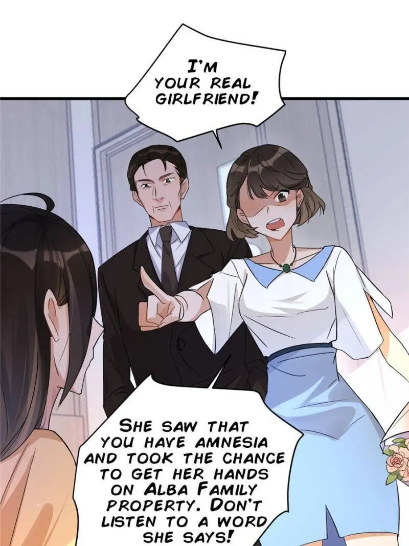 Hey Boss, I Am Your New Wife Chapter 2 – Page 23