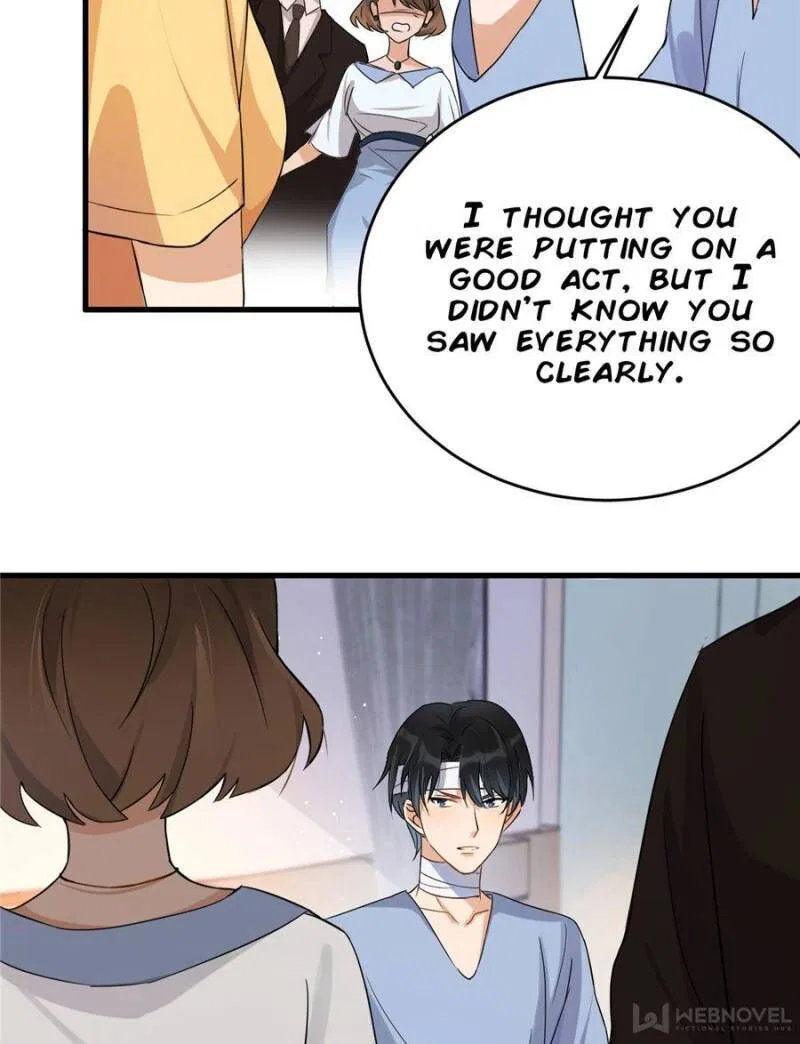Hey Boss, I Am Your New Wife Chapter 2 – Page 26