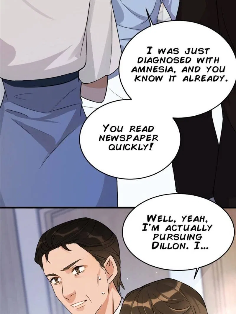 Hey Boss, I Am Your New Wife Chapter 2 – Page 27