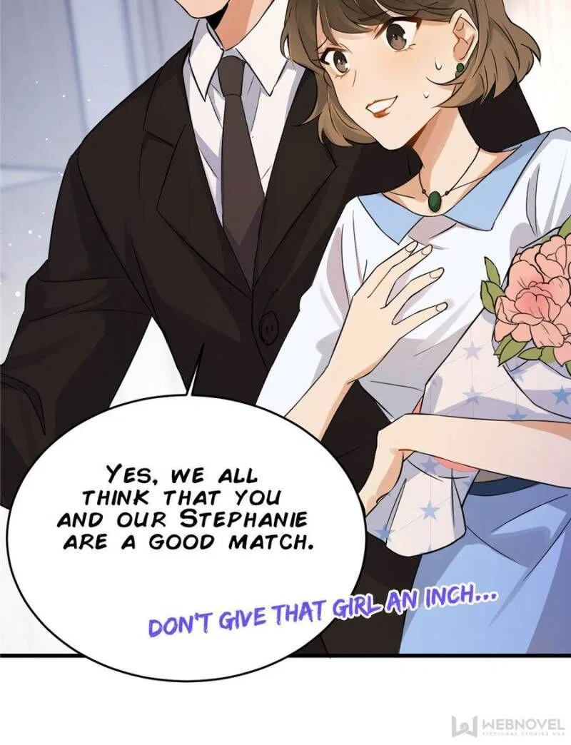 Hey Boss, I Am Your New Wife Chapter 2 – Page 28