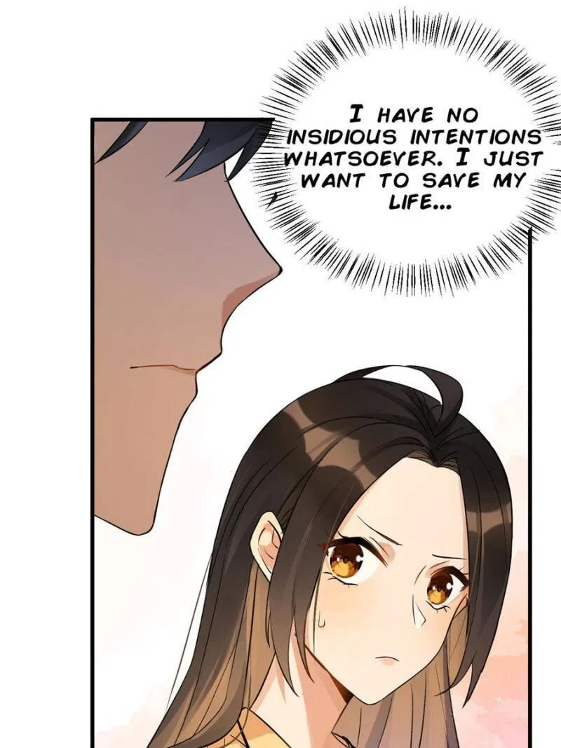 Hey Boss, I Am Your New Wife Chapter 2 – Page 29