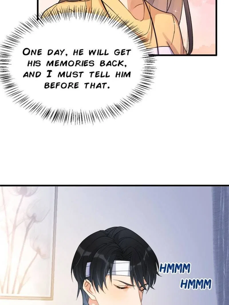 Hey Boss, I Am Your New Wife Chapter 2 – Page 30