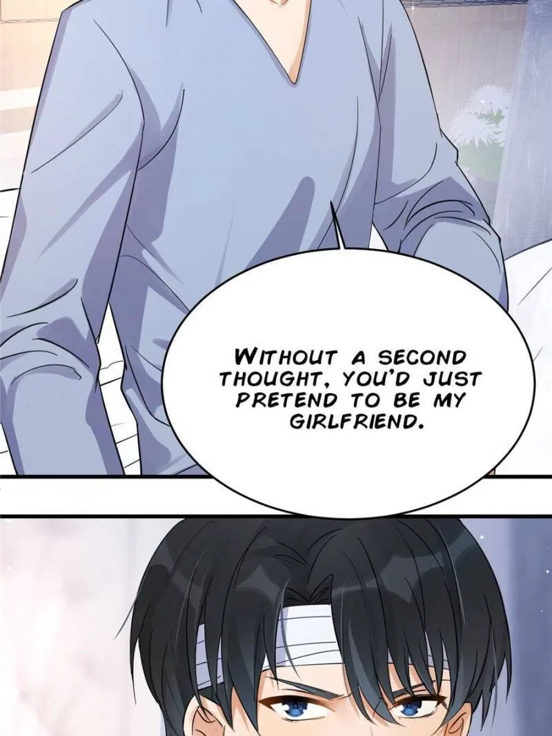 Hey Boss, I Am Your New Wife Chapter 2 – Page 32