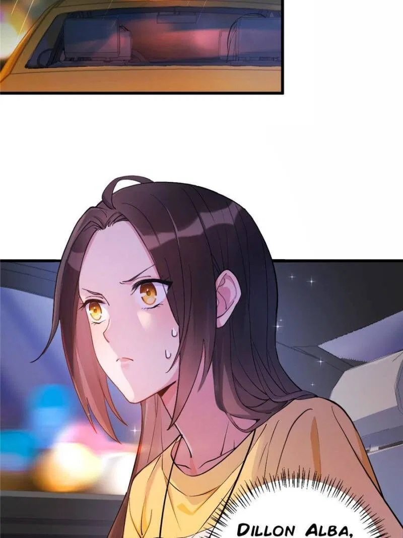 Hey Boss, I Am Your New Wife Chapter 1 – Page 7