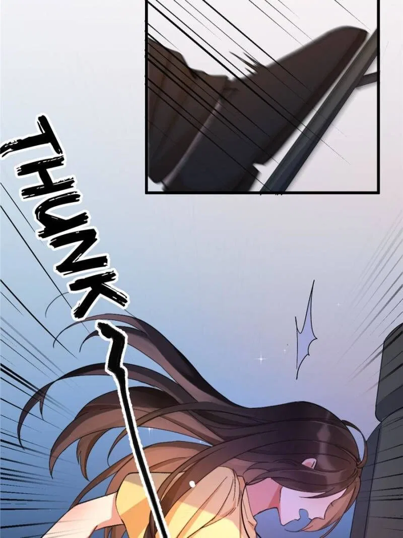 Hey Boss, I Am Your New Wife Chapter 1 – Page 20