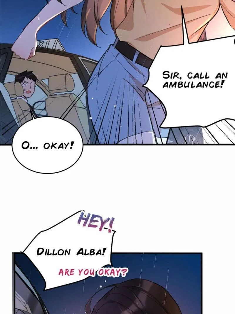 Hey Boss, I Am Your New Wife Chapter 1 – Page 27