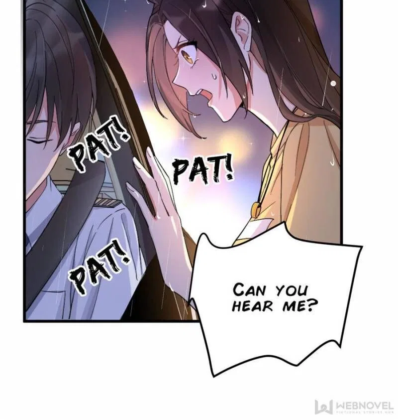 Hey Boss, I Am Your New Wife Chapter 1 – Page 28