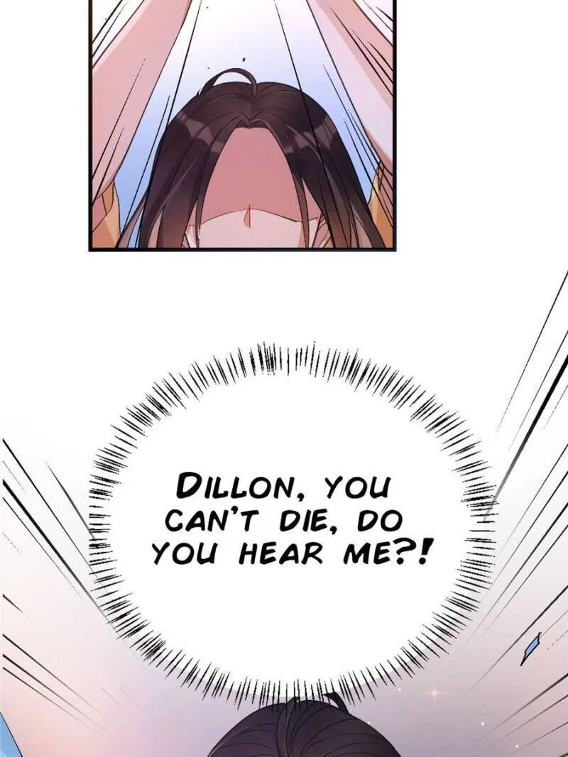 Hey Boss, I Am Your New Wife Chapter 1 – Page 30