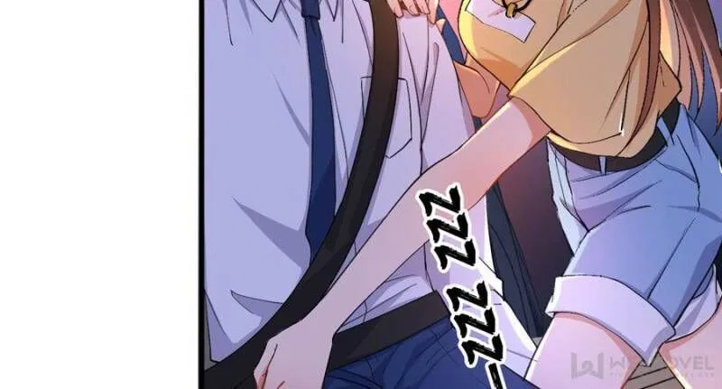 Hey Boss, I Am Your New Wife Chapter 1 – Page 34