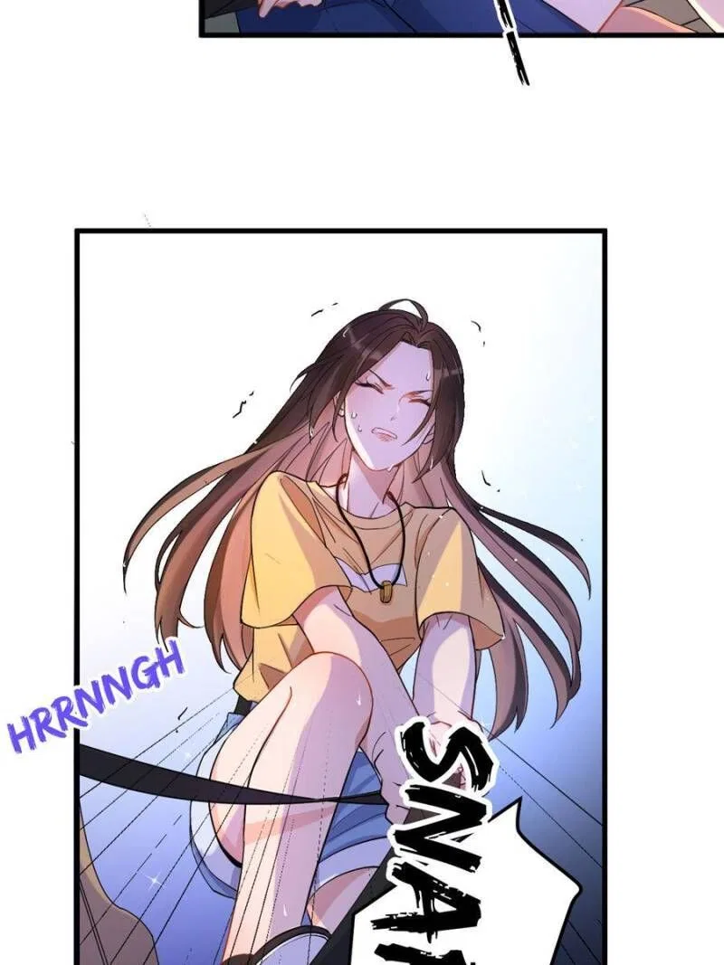 Hey Boss, I Am Your New Wife Chapter 1 – Page 35