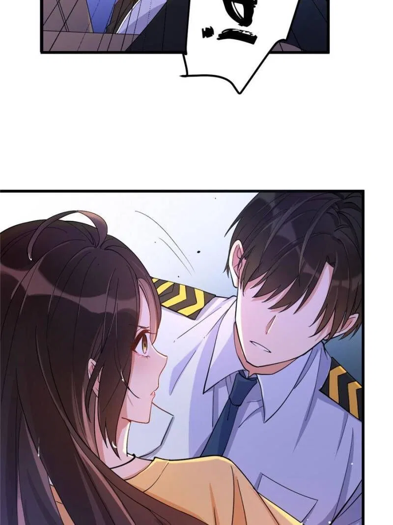 Hey Boss, I Am Your New Wife Chapter 1 – Page 36