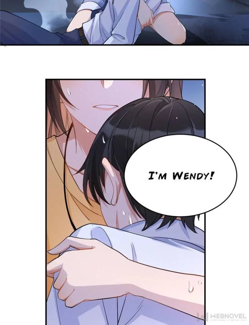 Hey Boss, I Am Your New Wife Chapter 1 – Page 42