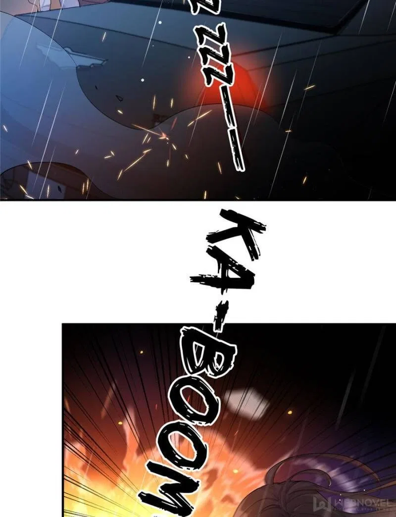 Hey Boss, I Am Your New Wife Chapter 1 – Page 44