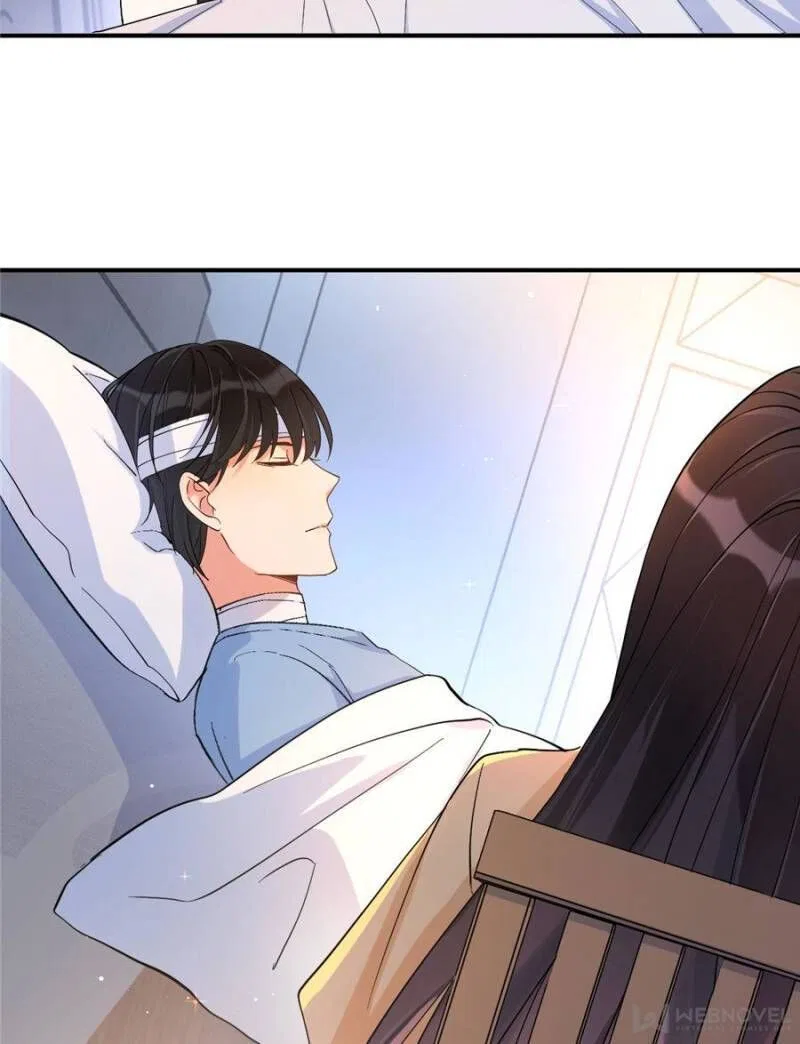 Hey Boss, I Am Your New Wife Chapter 1 – Page 48