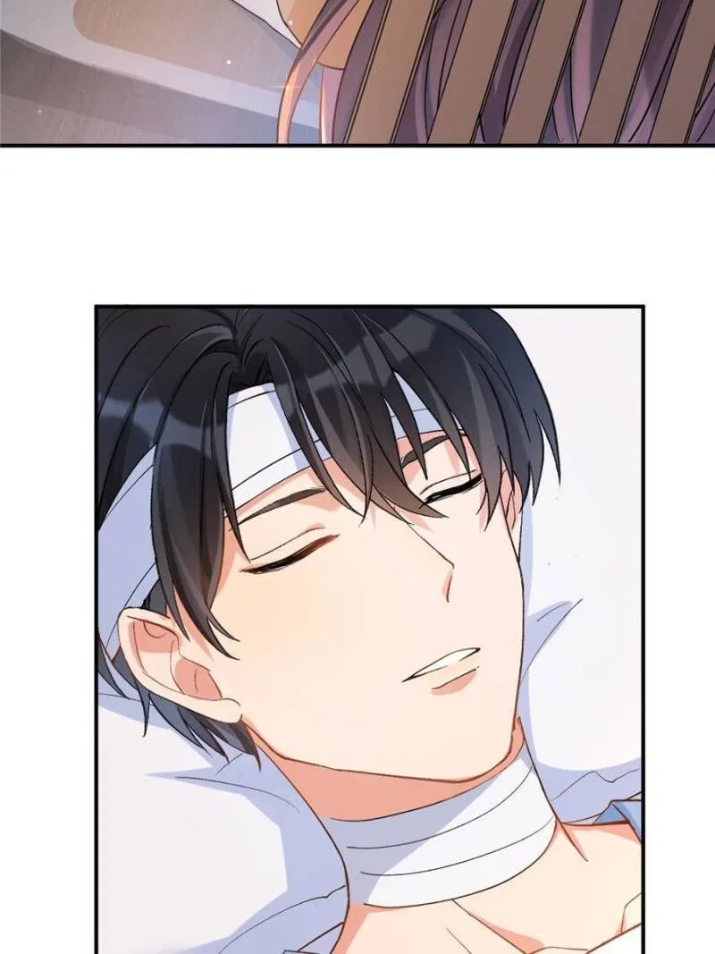 Hey Boss, I Am Your New Wife Chapter 1 – Page 49