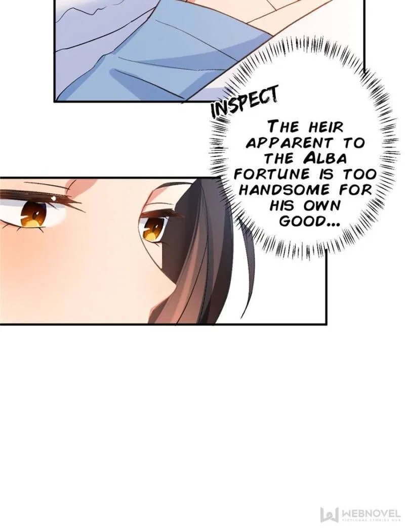 Hey Boss, I Am Your New Wife Chapter 1 – Page 50