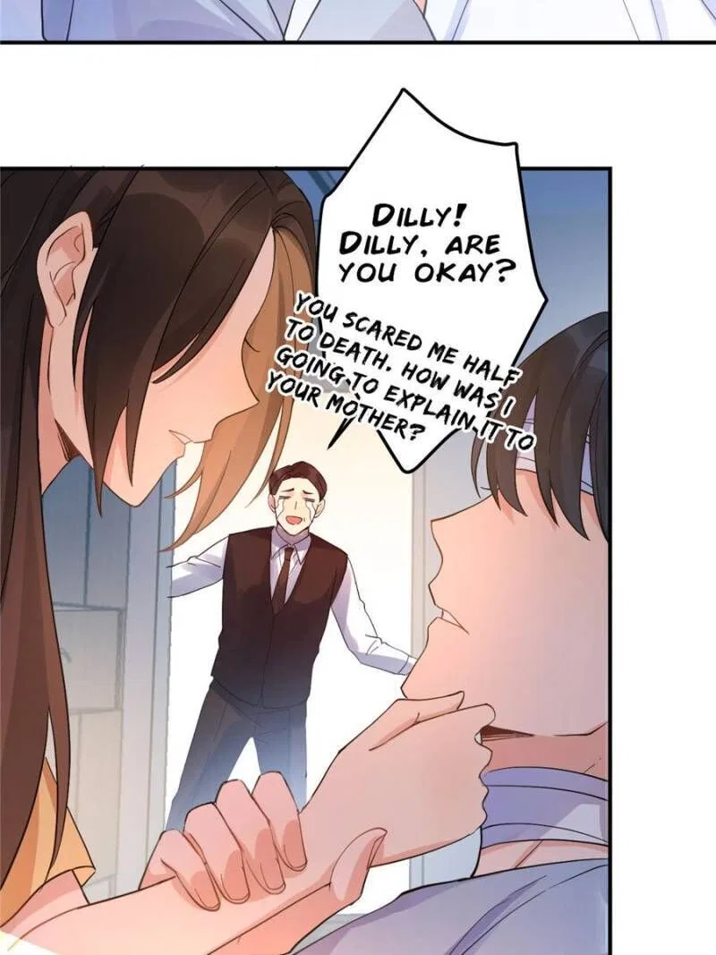 Hey Boss, I Am Your New Wife Chapter 1 – Page 58