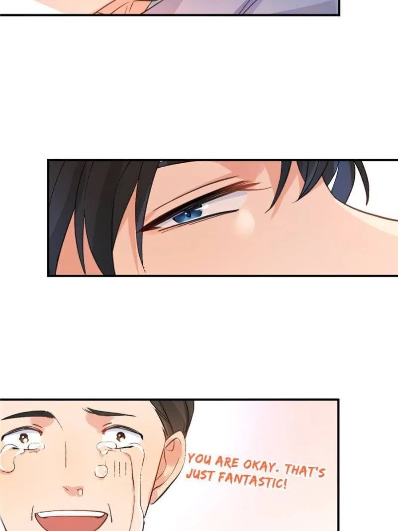 Hey Boss, I Am Your New Wife Chapter 1 – Page 59