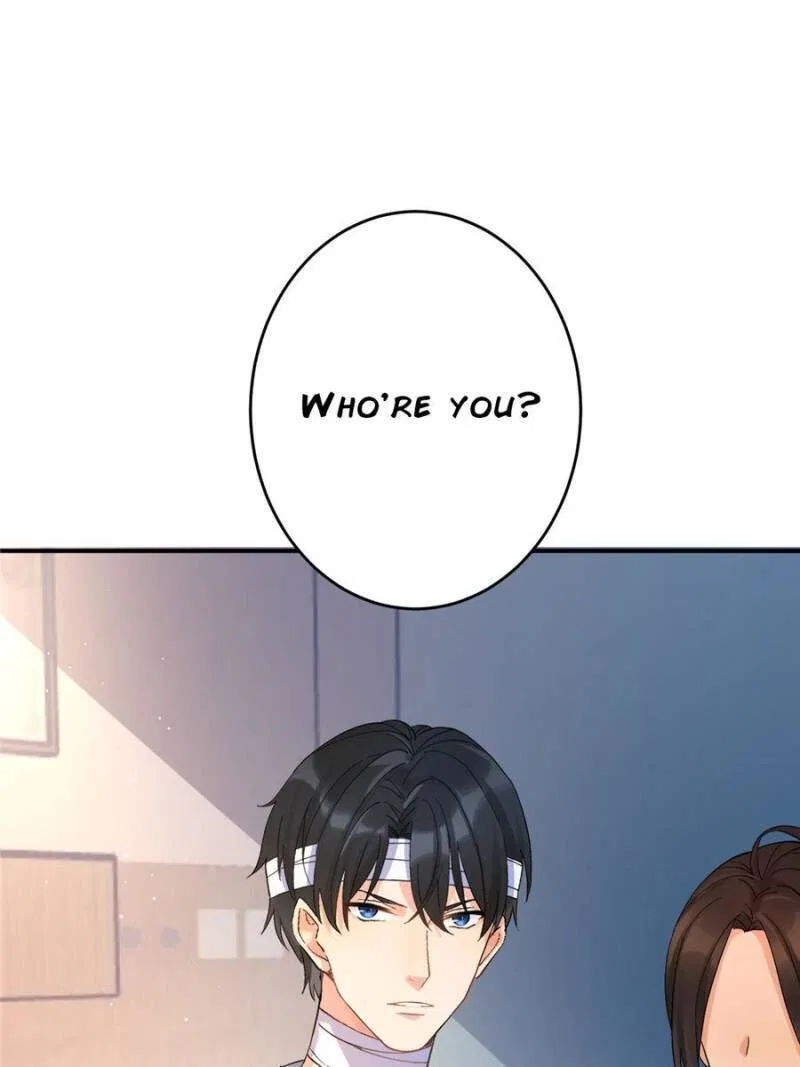Hey Boss, I Am Your New Wife Chapter 1 – Page 61