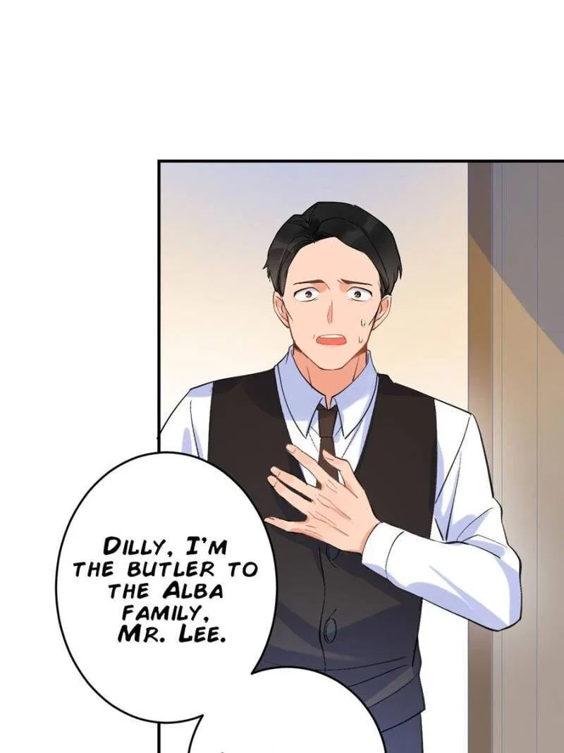 Hey Boss, I Am Your New Wife Chapter 1 – Page 63