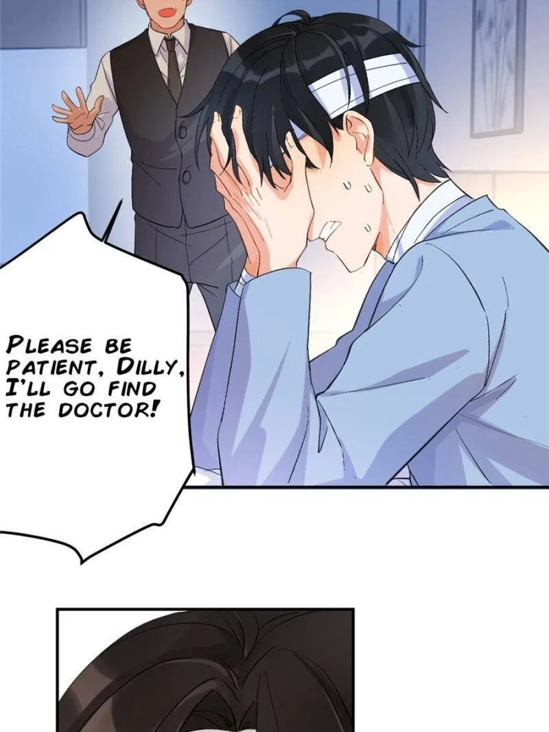 Hey Boss, I Am Your New Wife Chapter 1 – Page 66