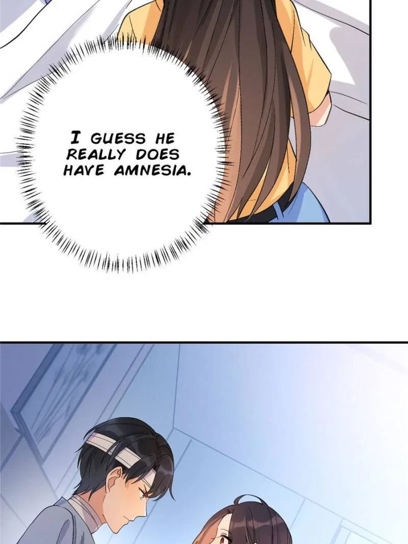 Hey Boss, I Am Your New Wife Chapter 1 – Page 69