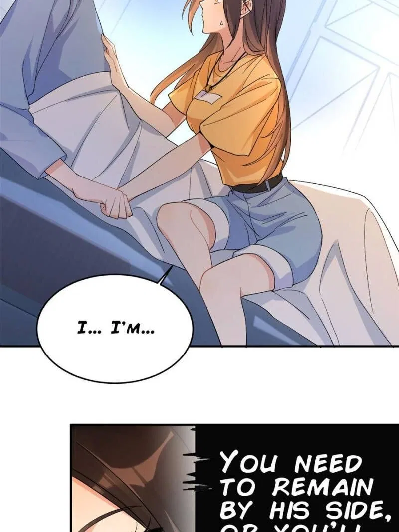 Hey Boss, I Am Your New Wife Chapter 1 – Page 70