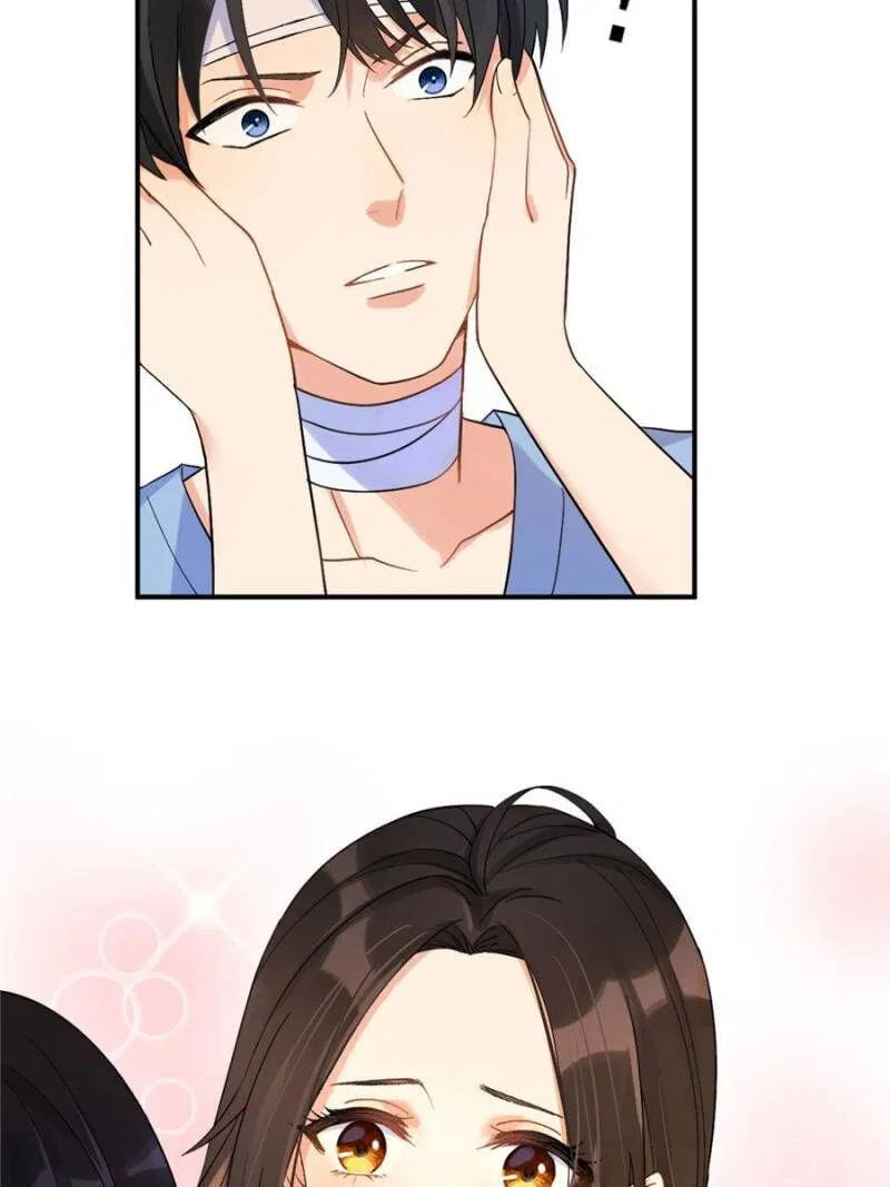 Hey Boss, I Am Your New Wife Chapter 1 – Page 72