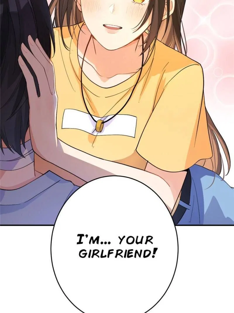 Hey Boss, I Am Your New Wife Chapter 1 – Page 73