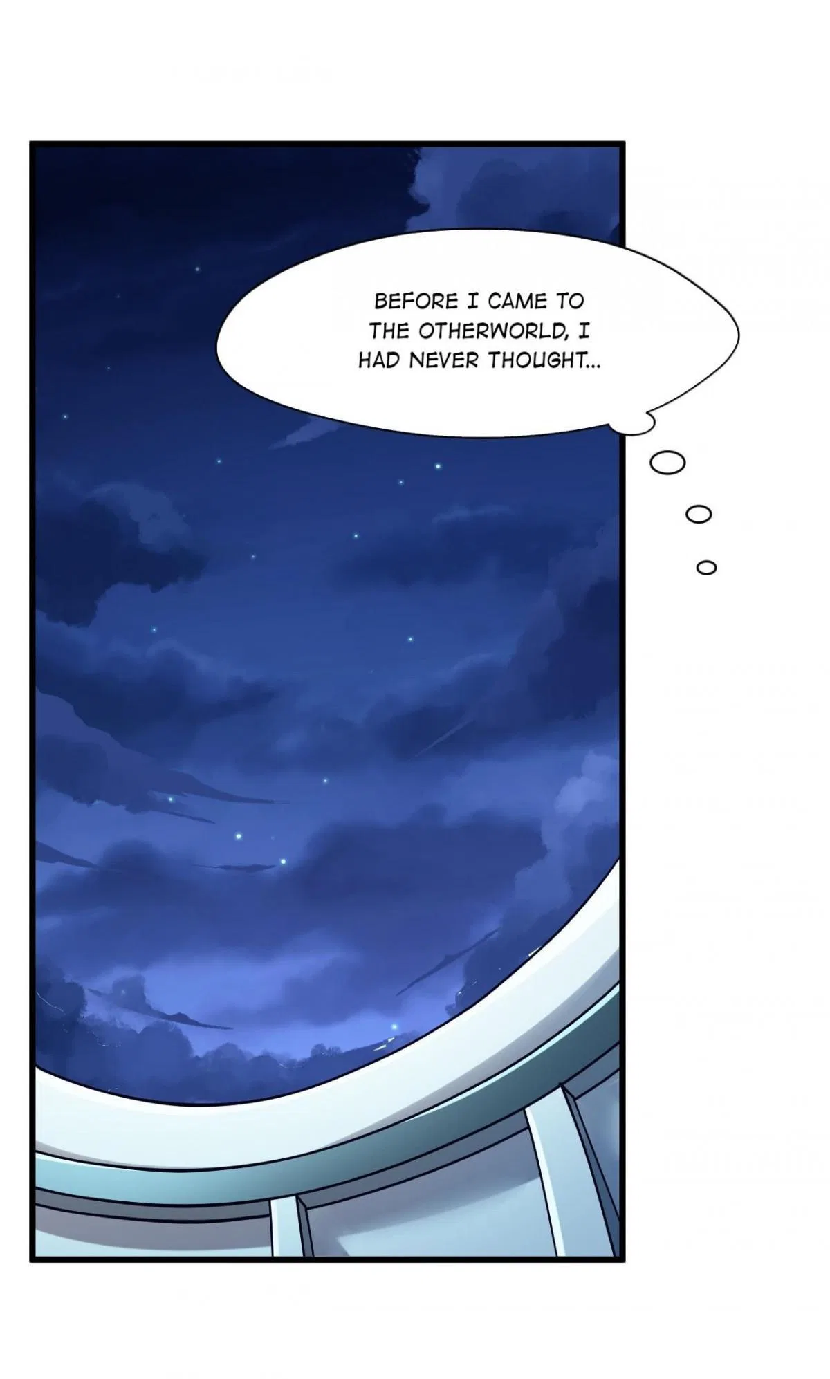 The Dices Can’t Decide My Destiny! Chapter 10 – Page 3