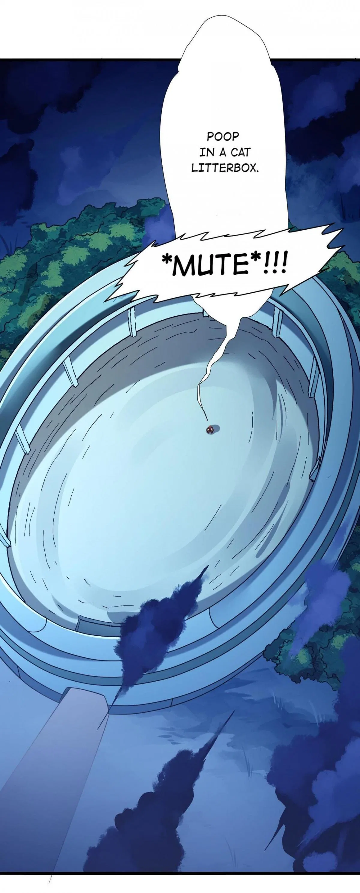 The Dices Can’t Decide My Destiny! Chapter 10 – Page 5