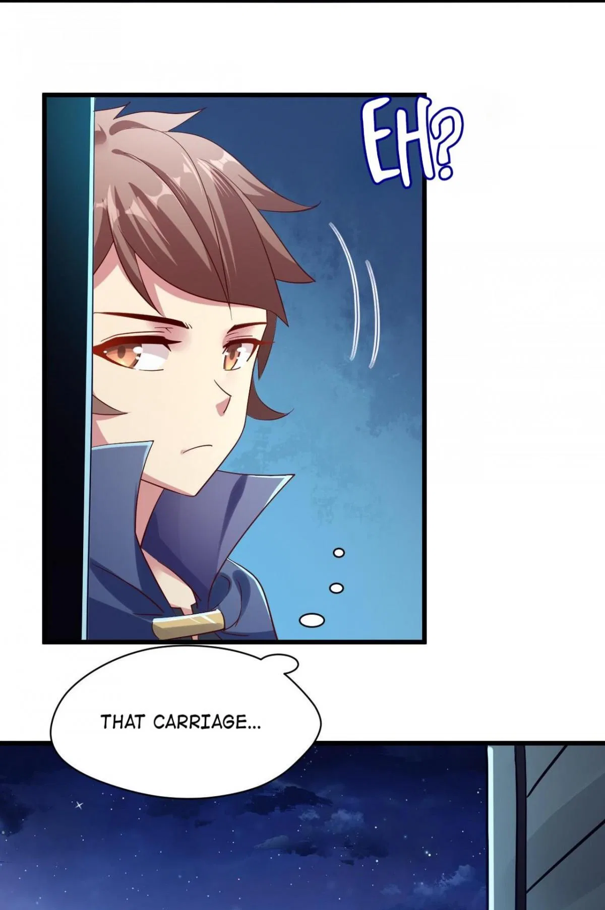 The Dices Can’t Decide My Destiny! Chapter 10 – Page 11