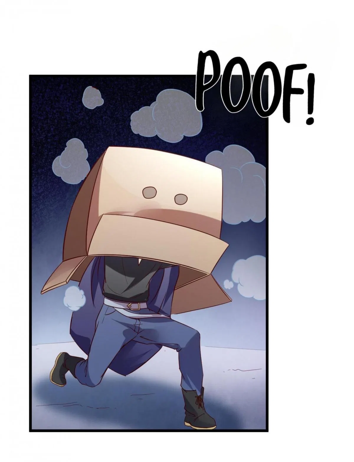 The Dices Can’t Decide My Destiny! Chapter 10 – Page 31